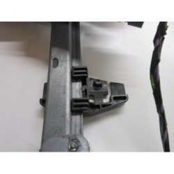 Leve Vitre Electrique Avant Droit Citroen C3 1 Phase 1